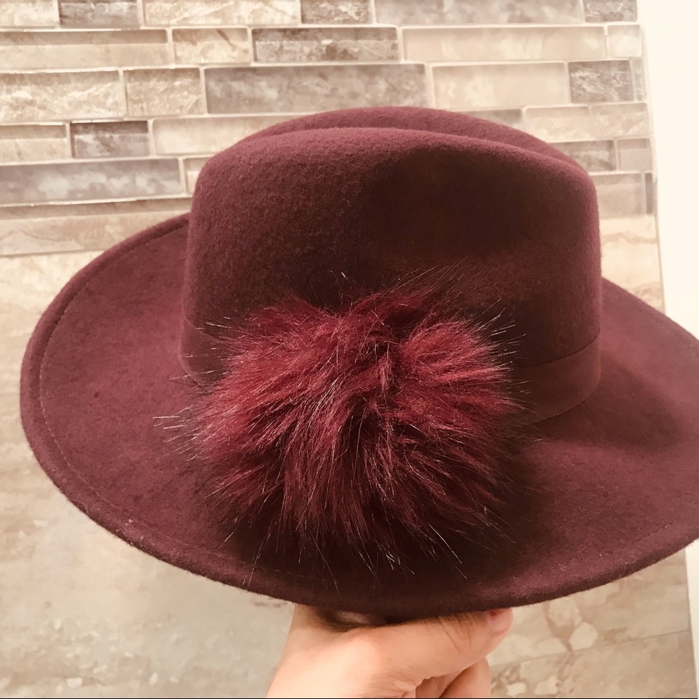 Lady’s Hat